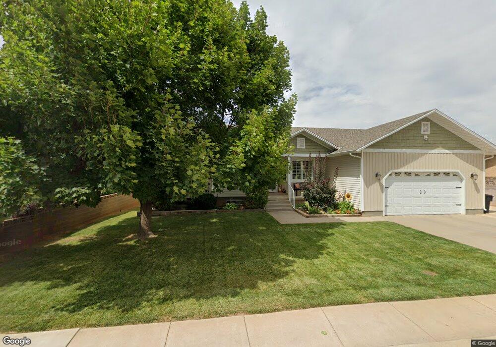 455 E 100 S, Parowan, UT 84761 - photo 1