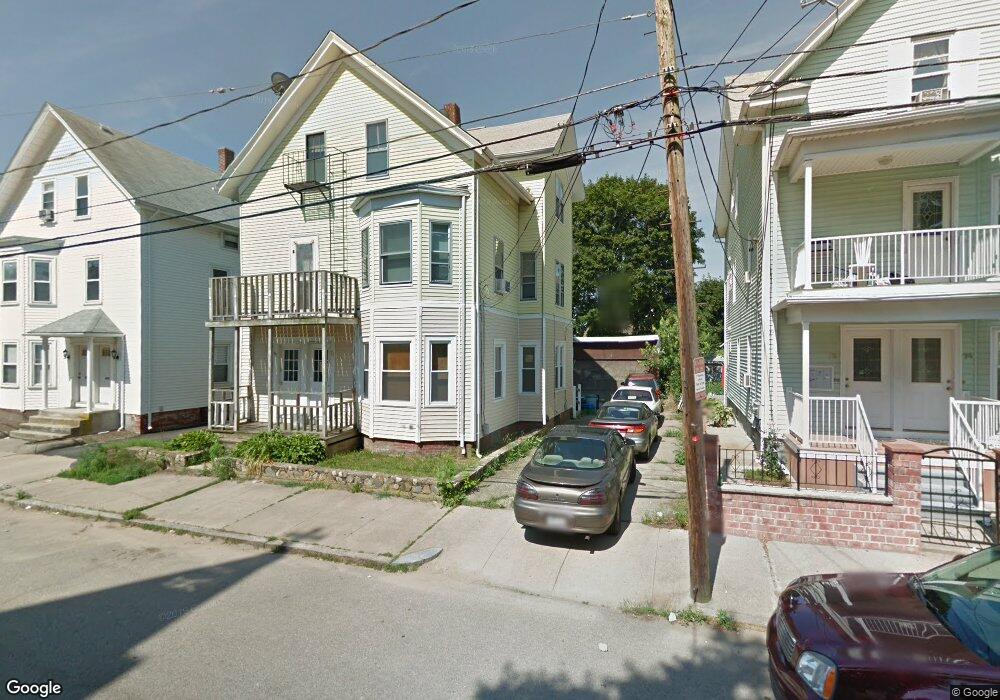 68 Greene St, Pawtucket, RI 02860 - photo 1