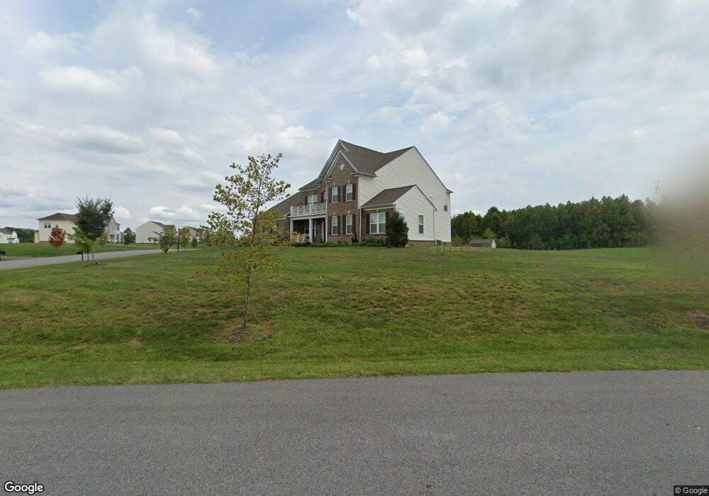 3507 Waterford Mill Rd, Bowie, MD 20721 - photo 1