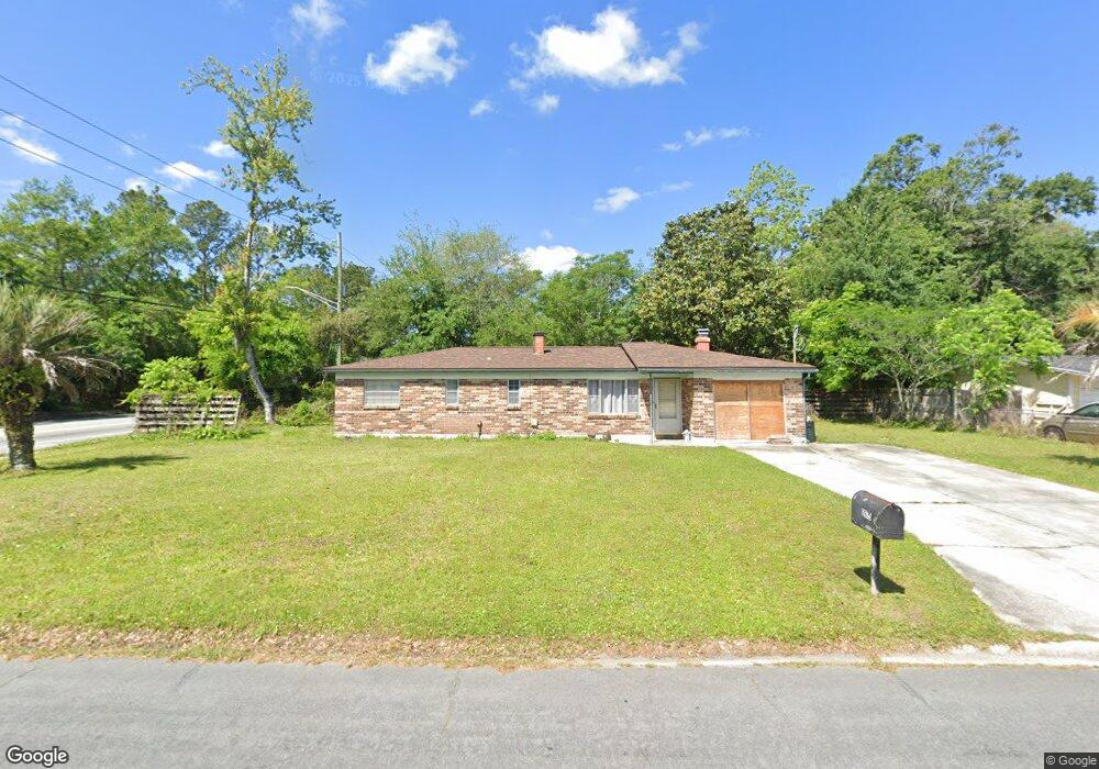 2670 Guerad Dr E, Jacksonville, FL 32210 - photo 1