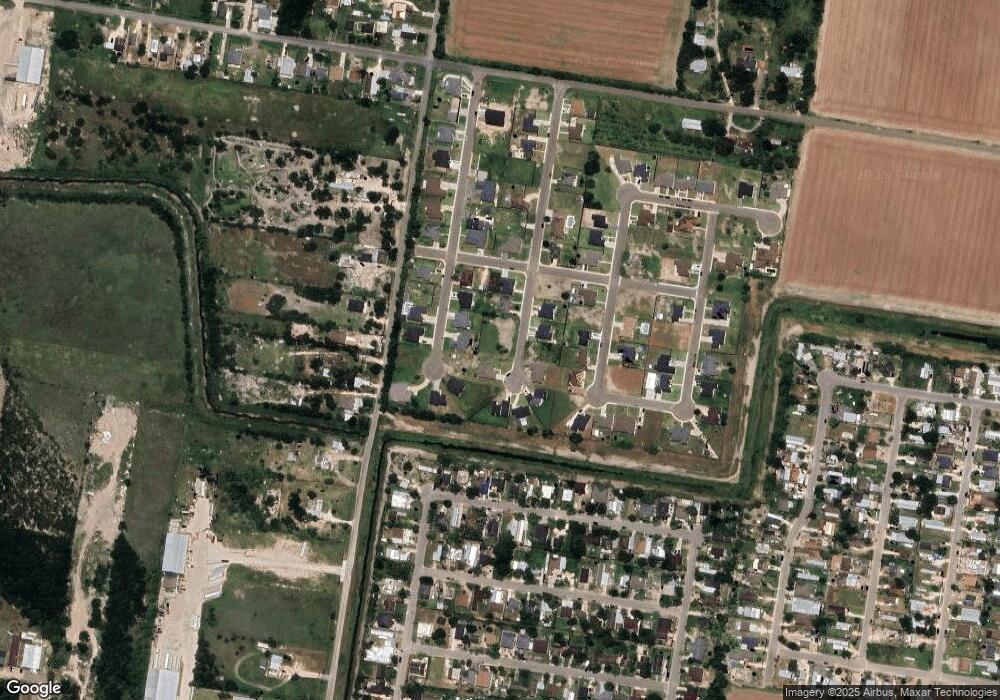 1740 Vincent, Donna, TX 78537 - photo 1