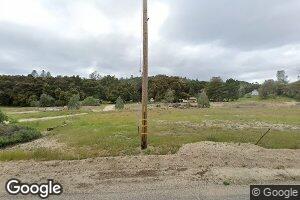 1655 Parkhill Rd, Santa Margarita, CA 93453