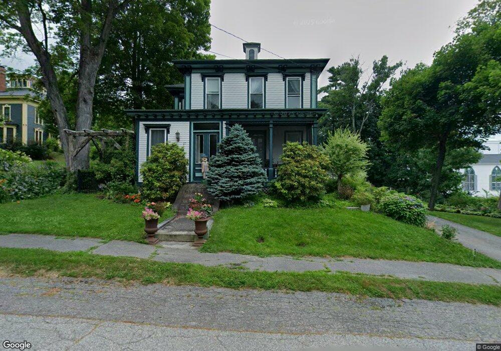 Street View Photo