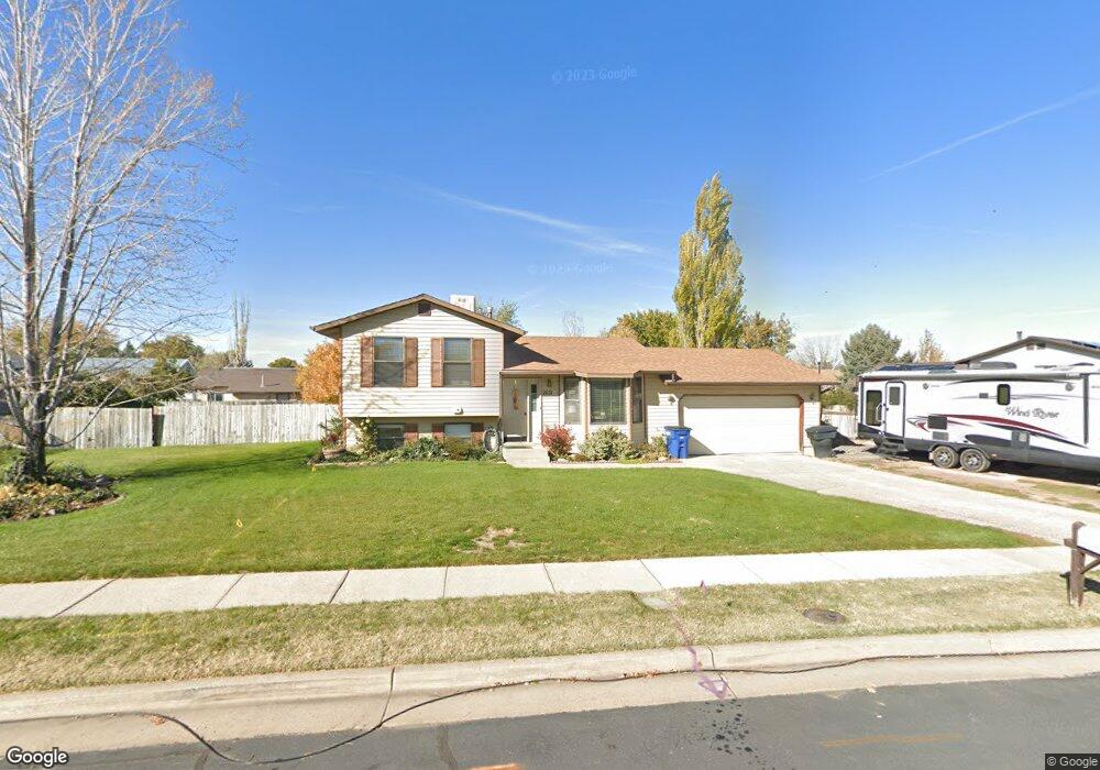 1631 N 2650 W, Clearfield, UT 84015 - photo 1