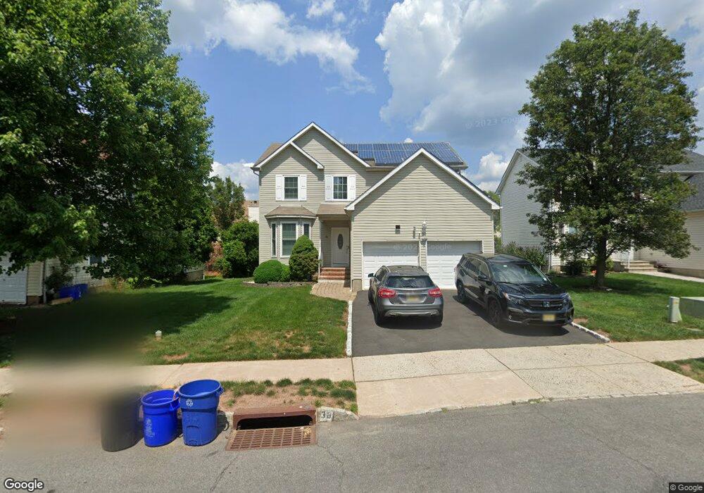 38 Elmara Dr, Bridgewater, NJ 08807 - photo 1