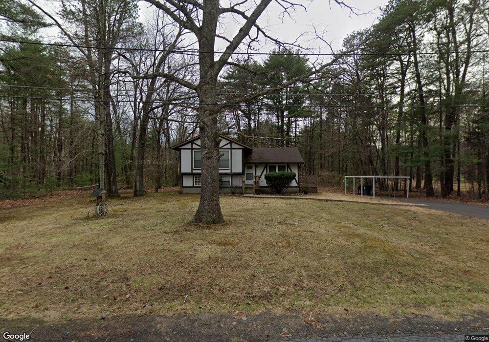 89 Space Dr, Huguenot, NY 12746 - photo 1