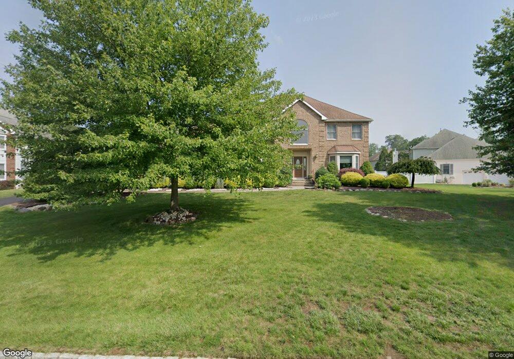 36 Lisa Ct, Parsippany, NJ 07054 - photo 1