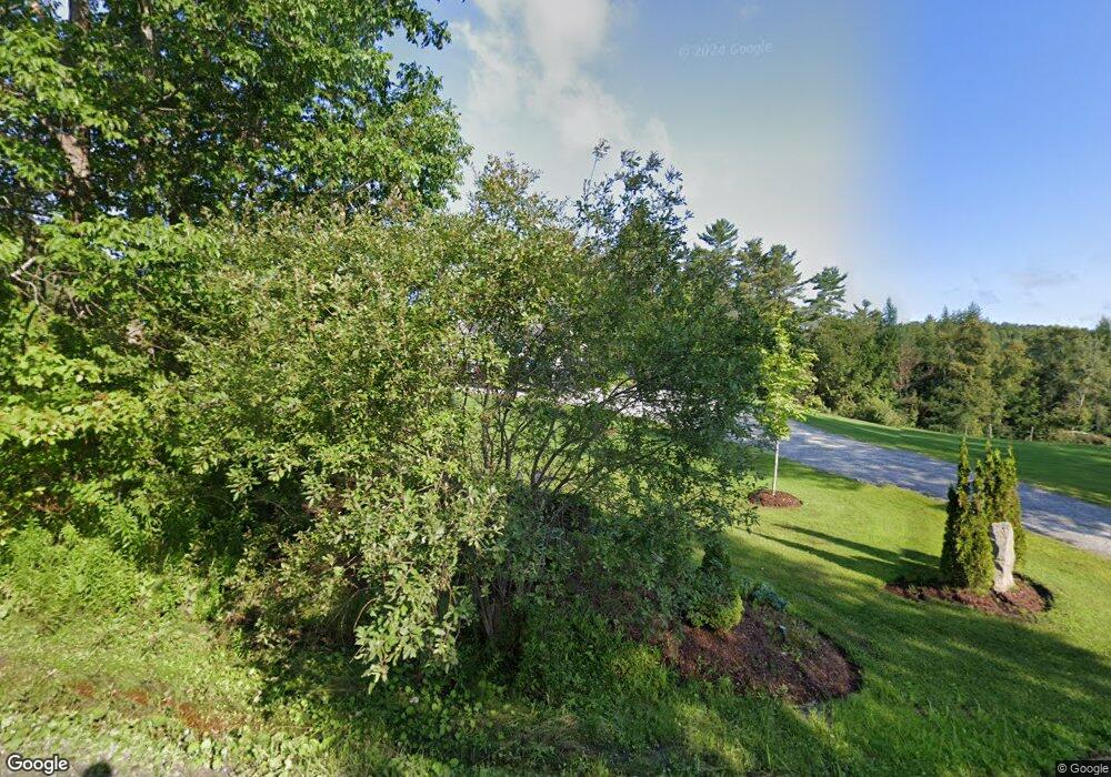 403 Old Cemetery Rd, Peacham, VT 05862 - photo 1