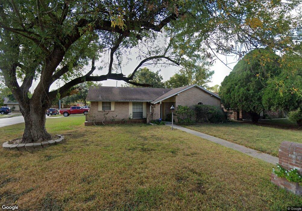 7303 Lumber Jack Dr, Houston, TX 77040 - photo 1