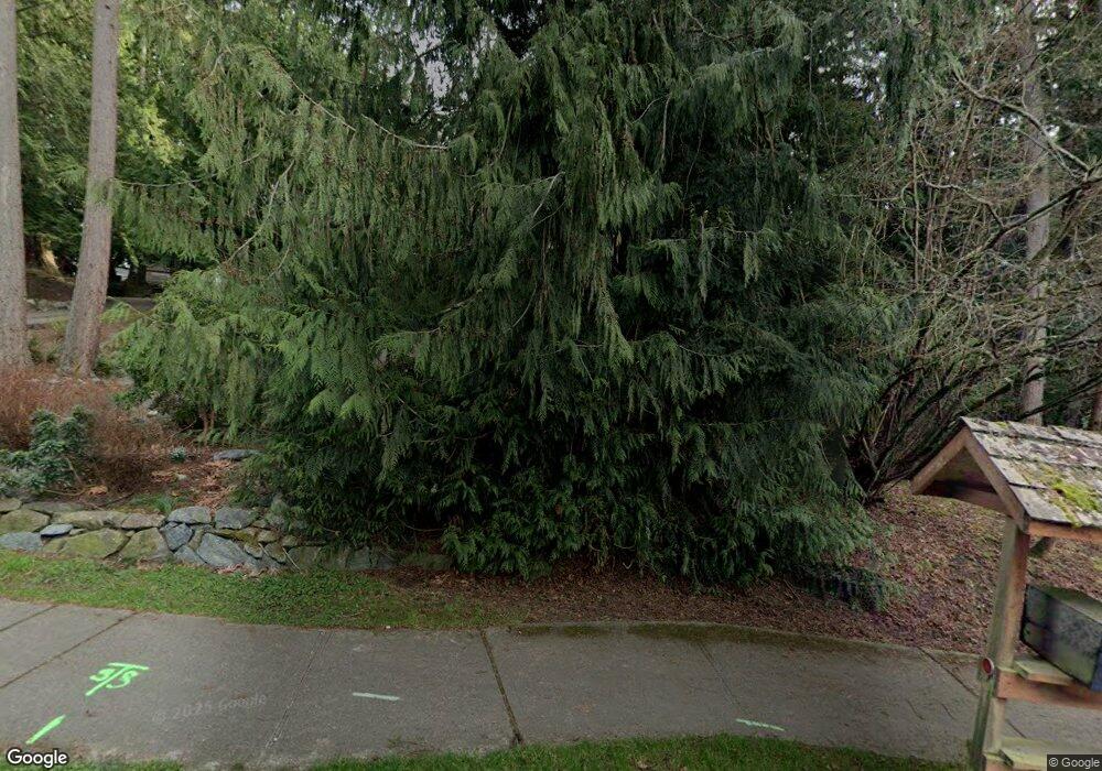 5414 92nd St SW, Mukilteo, WA 98275 - photo 1