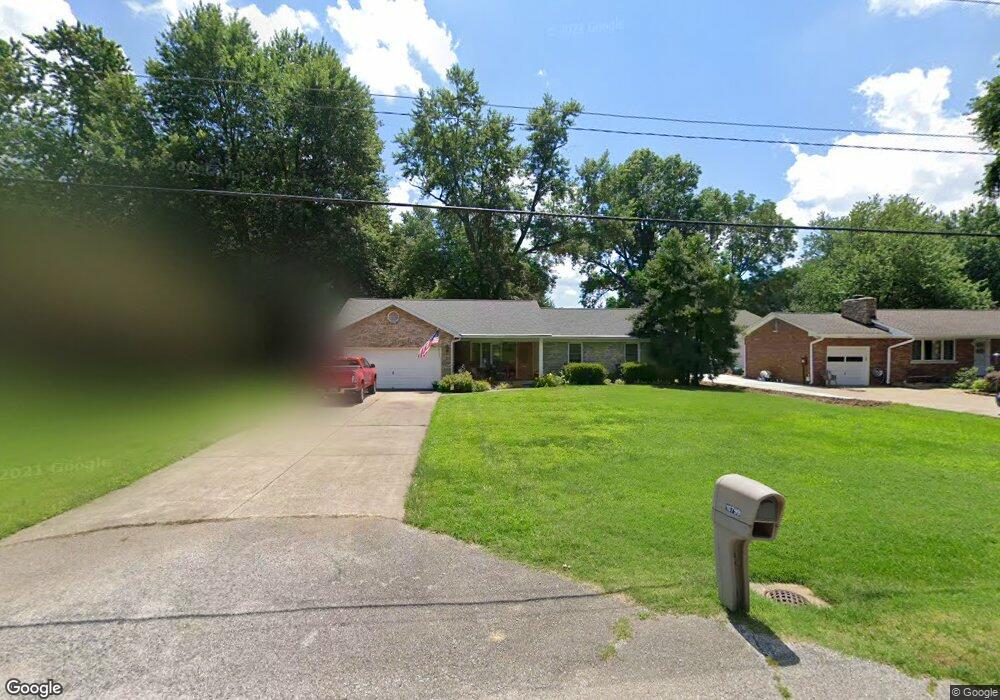 10799 Spry Rd, Newburgh, IN 47630 - photo 1