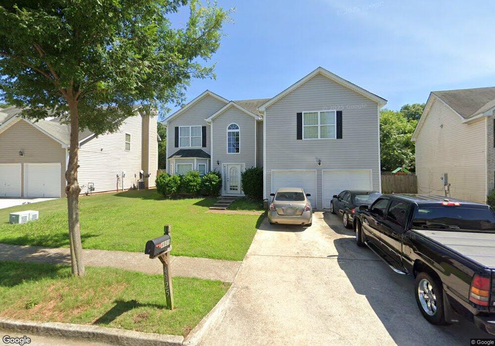 4925 Notting Glen Ln, Snellville, GA 30039 - photo 1