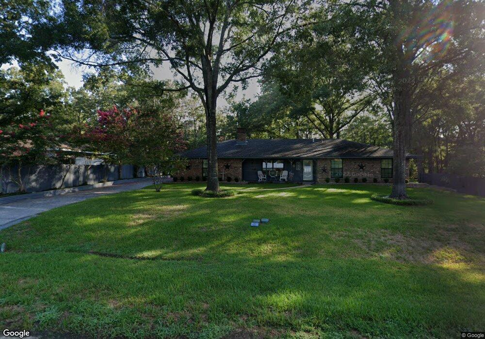 183 County Road 612, Nacogdoches, TX 75964 - photo 1