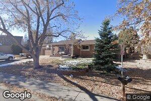 4817 S Memphis St, Aurora, CO 80015