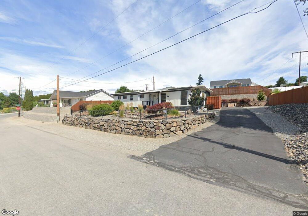 2103 Canal Blvd S, East Wenatchee, WA 98802 - photo 1