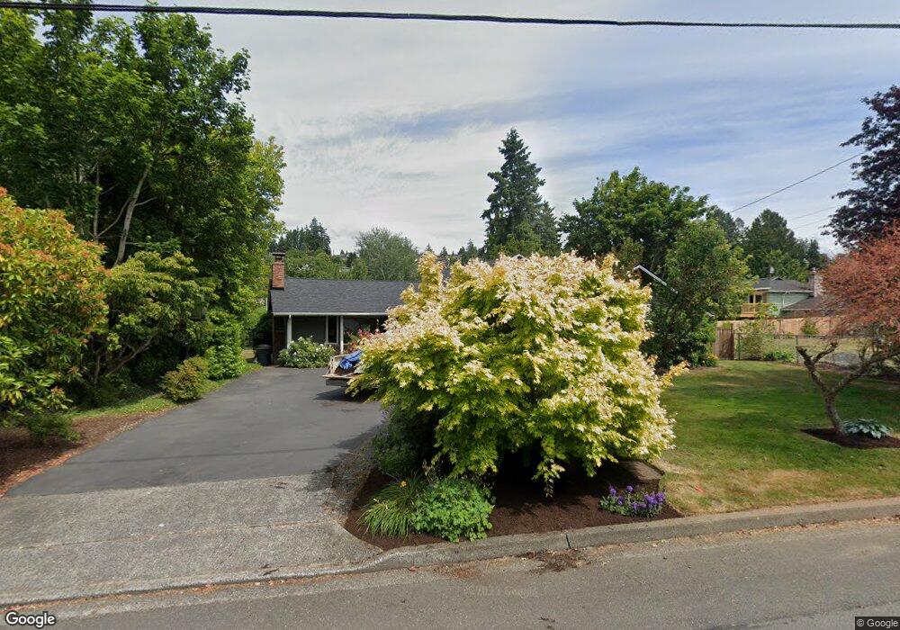 900 10th Ave N, Edmonds, WA 98020 - photo 1