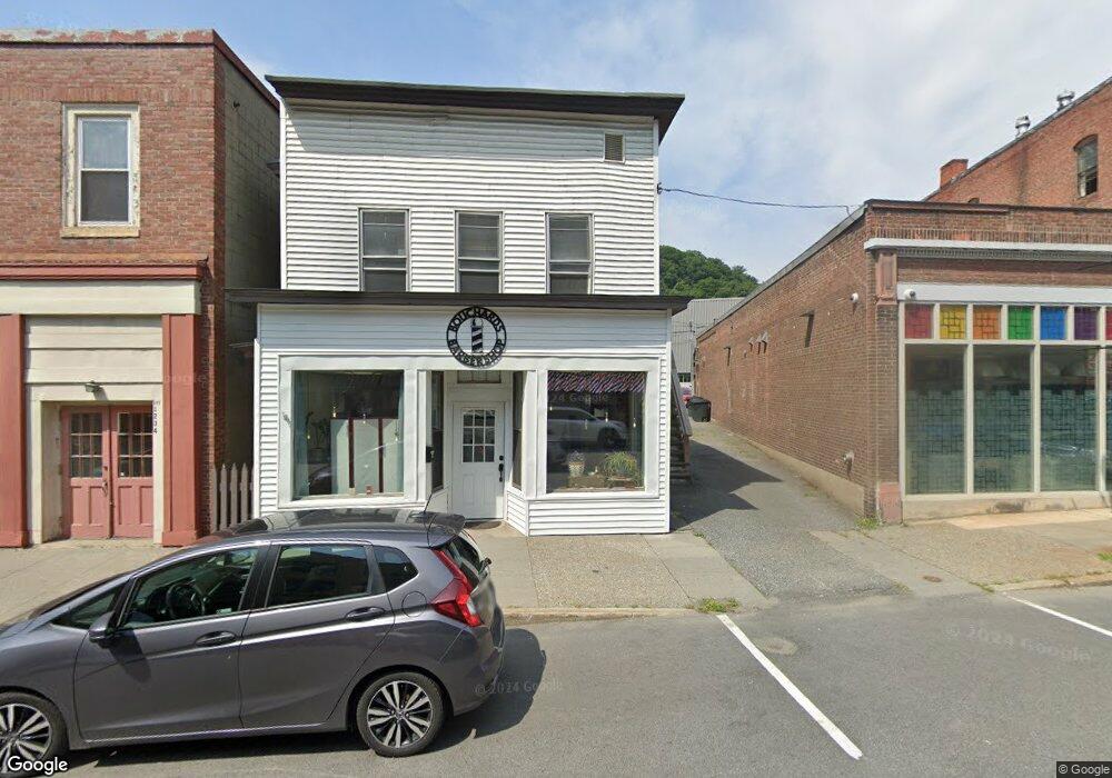 89 S Main St, White River Junction, VT 05001 - photo 1