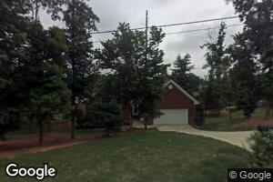 452 Fairway Dr, Athens, GA 30607