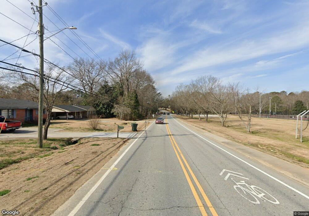 0 Pine Logging Rd NE unit 3208171, Conyers, GA 30012 - photo 1