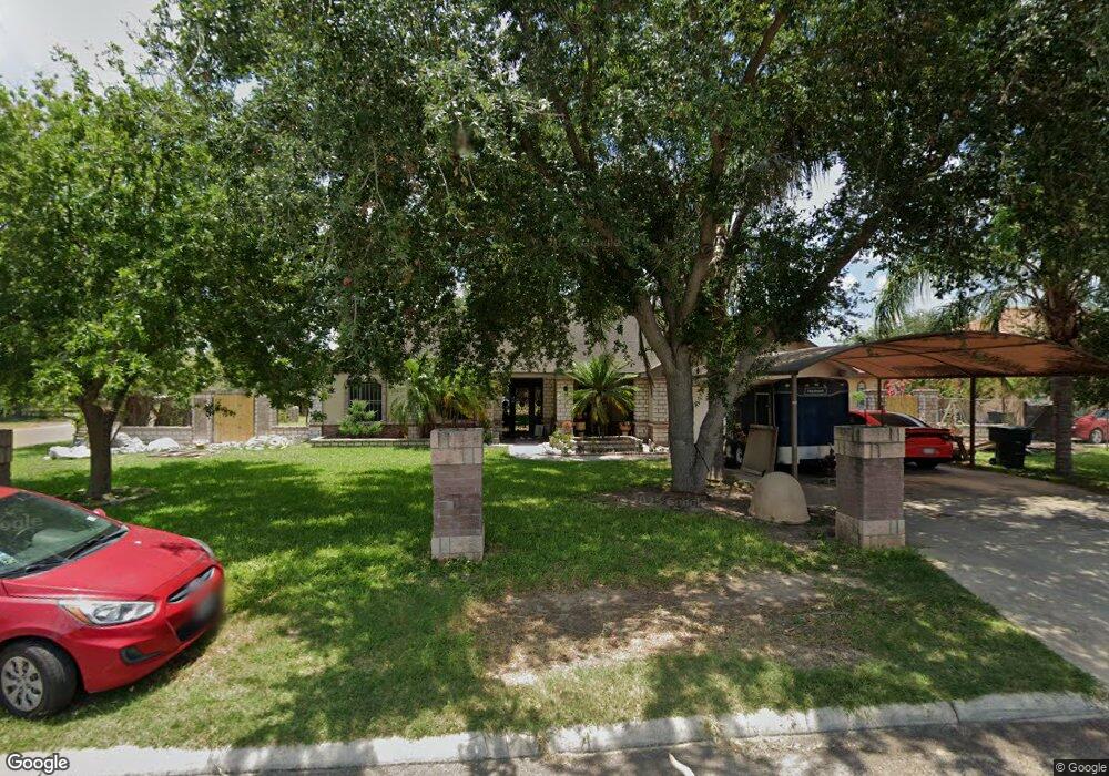 6005 Browning St, Donna, TX 78537 - photo 1