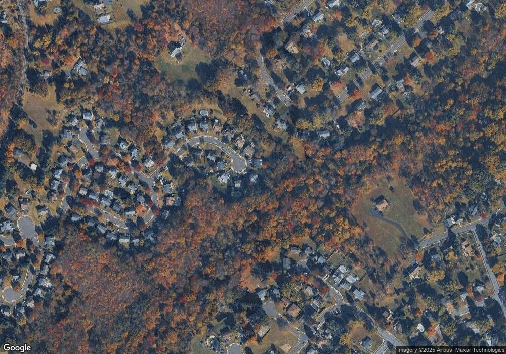 114 Harrison Forge Ct, Chalfont, PA 18914 - photo 1