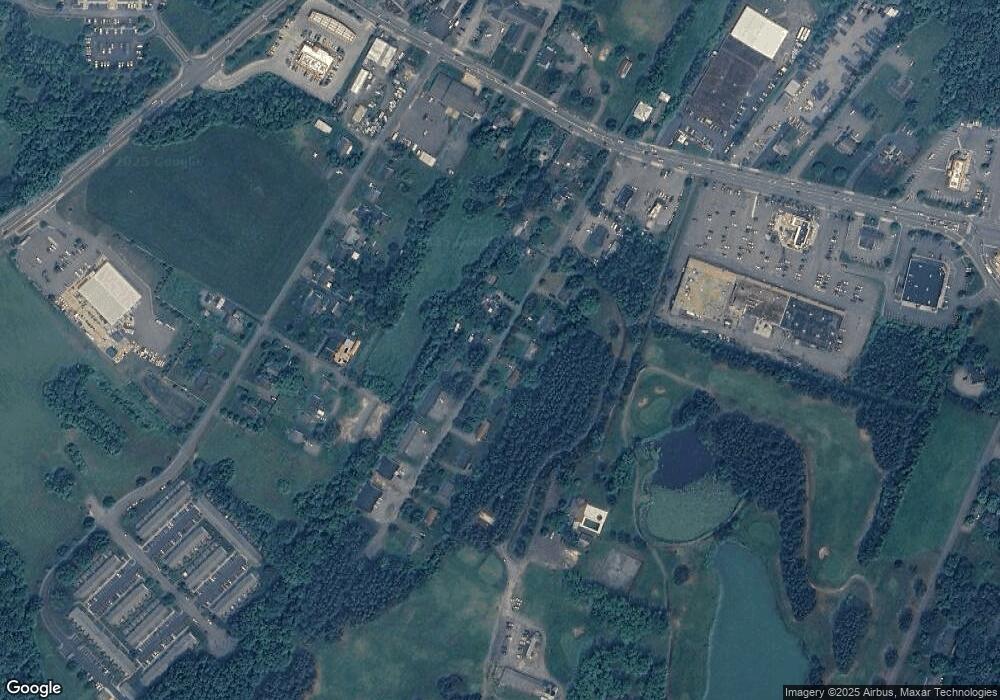 1234 Loch Lane Dr, Louisa, VA 23093 - photo 1