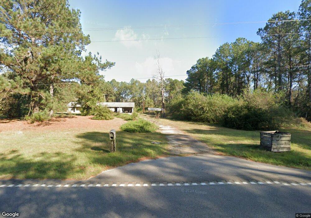 2274 Highway 28 W, Taylorsville, MS 39168 - photo 1