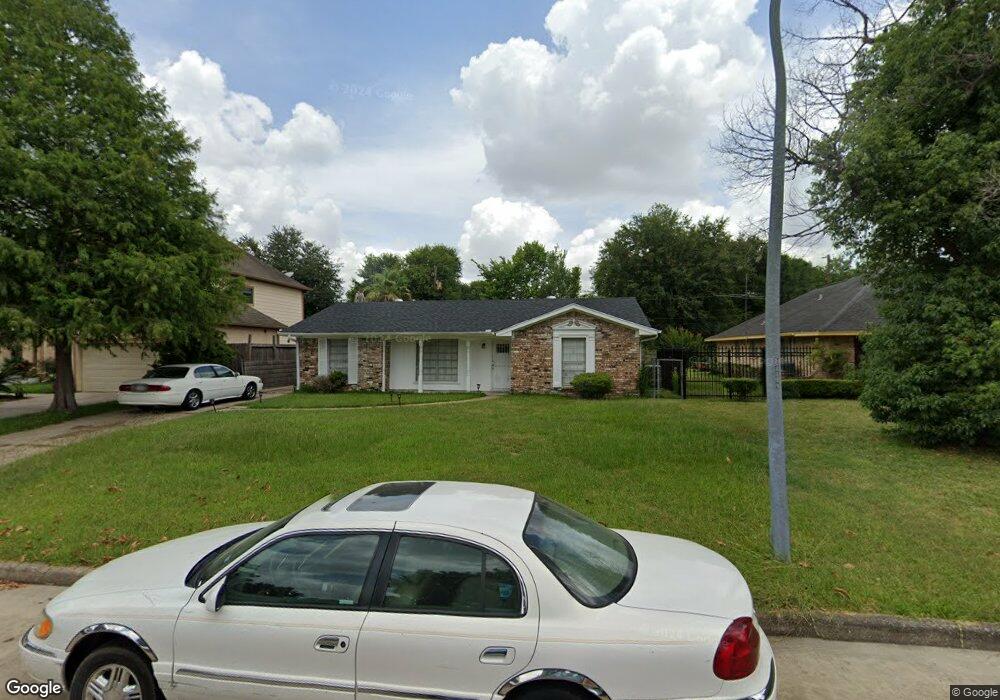 3510 Carmel St, Houston, TX 77091 - photo 1