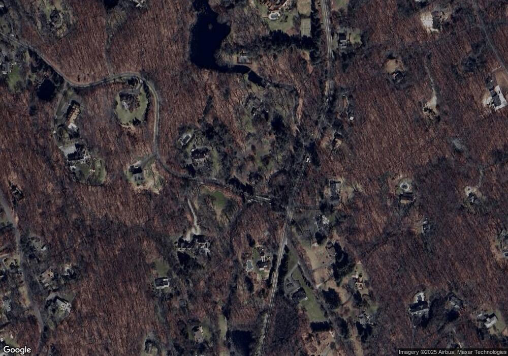 3 Michaels Way, Weston, CT 06883 - photo 1