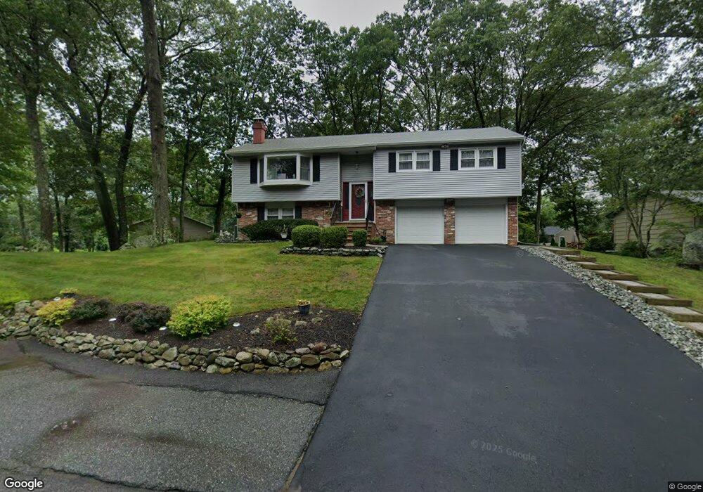 9 Forsgate Dr, Ringwood, NJ 07456 - photo 1
