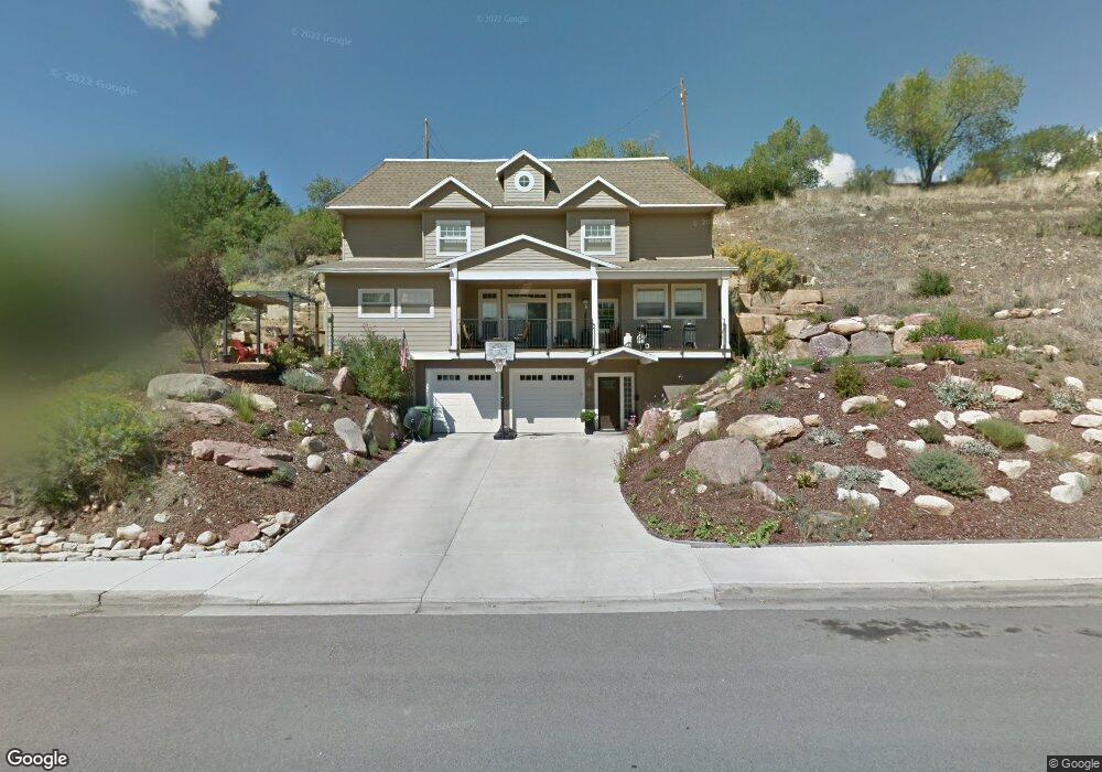 2041 W 3rd Ave, Durango, CO 81301 - photo 1