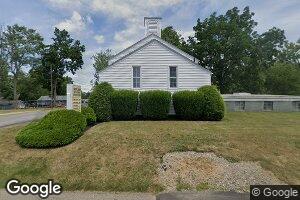 2459 31st St NE, Canton, OH 44705
