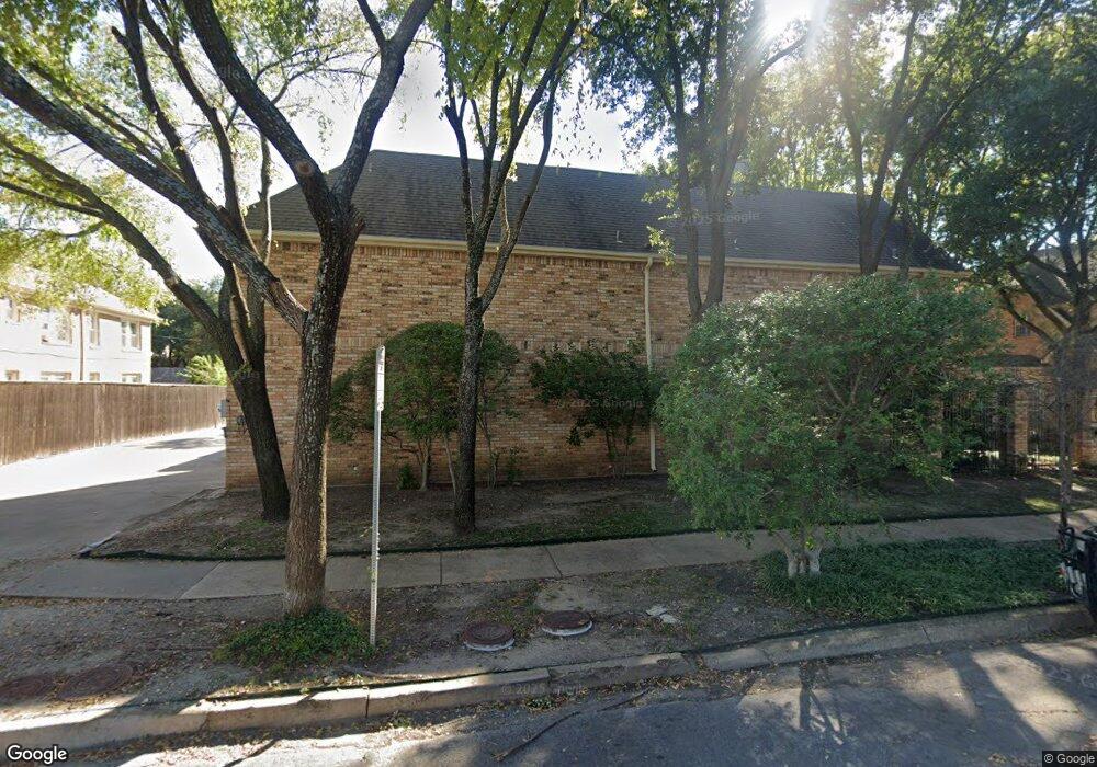 5864 Oram St, Dallas, TX 75206 - photo 1
