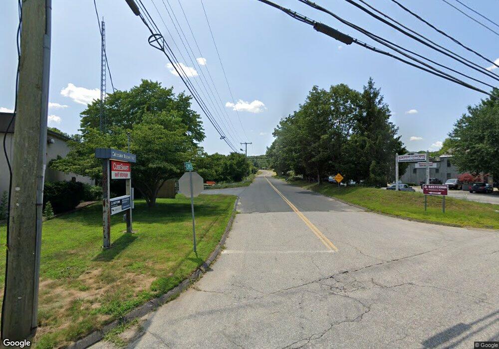 00 Cards Mill Rd, Columbia, CT 06237 - photo 1