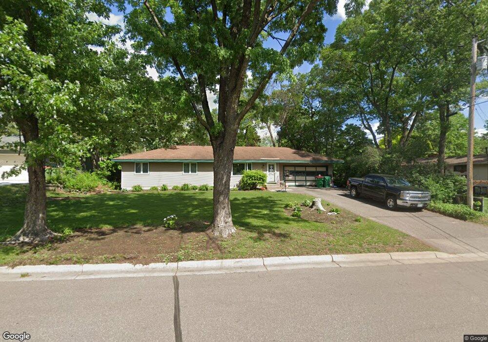 10457 Butternut St NW, Coon Rapids, MN 55448 - photo 1