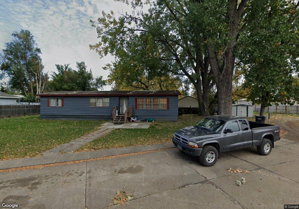 406 E Prairie Ln, Mandan, ND 58554 - photo 1