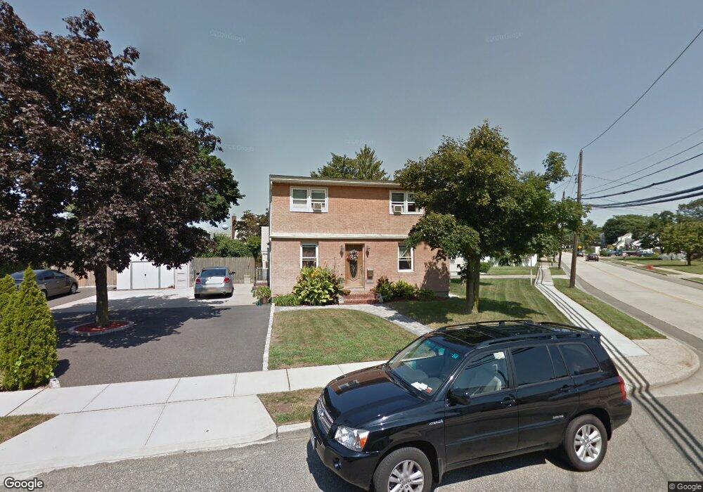 636 Propp Ave, Franklin Square, NY 11010 - photo 1