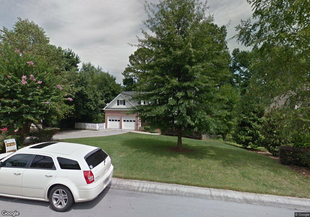 105 Towne Lake Dr NE, Calhoun, GA 30701 - photo 1