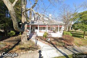 507 S Edgemere Dr, Allenhurst, NJ 07711