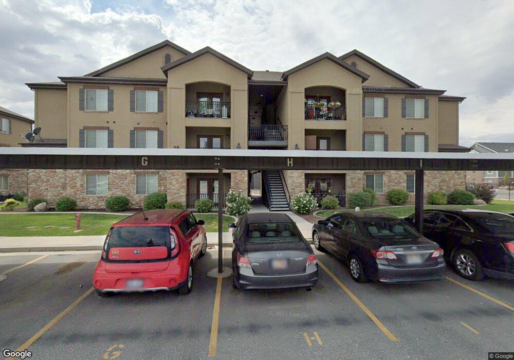 28 S Willow Circle Loop unit ATHRL, Lehi, UT 84043 - photo 1