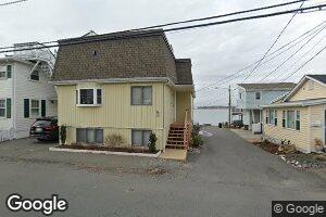 5 Parrott Rd, Nahant, MA 01908