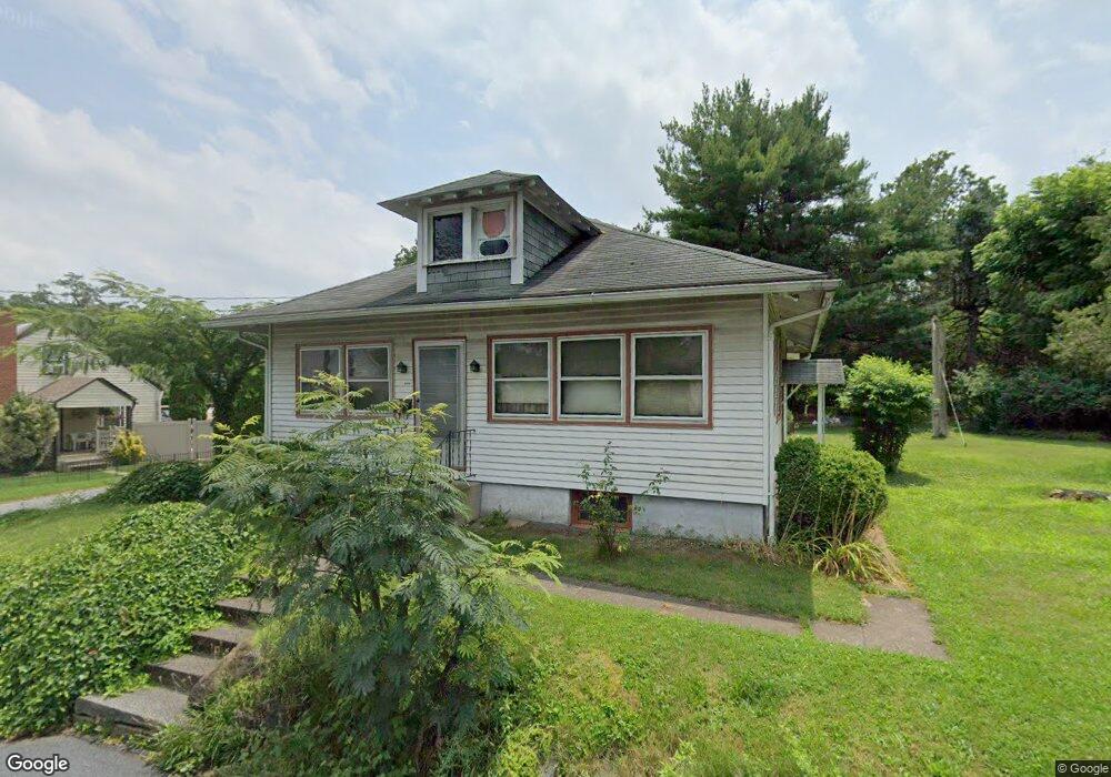 4599 York St, Harrisburg, PA 17111 - photo 1