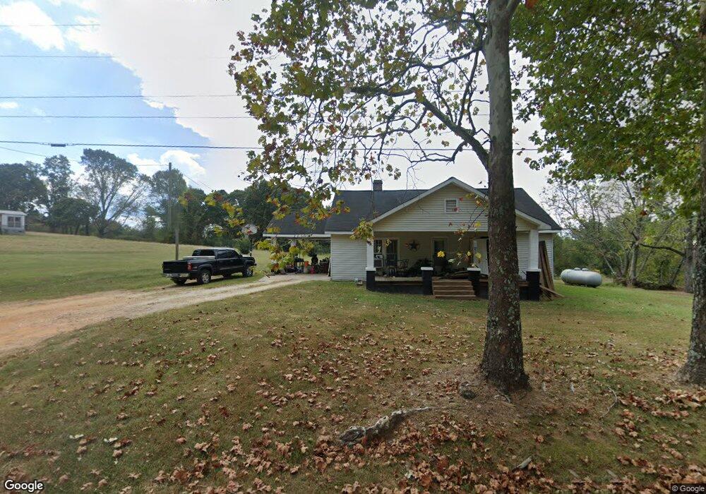 100 Kings Gin Rd, Waco, GA 30182 - photo 1
