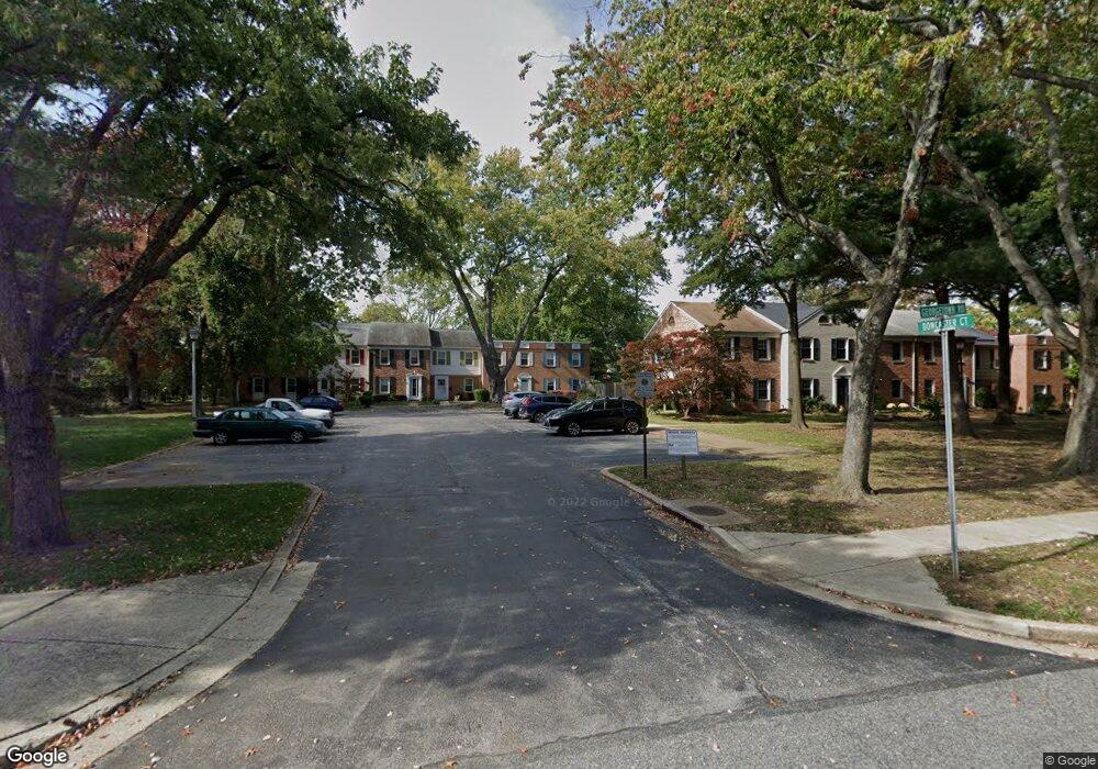 6 Doncaster Ct, Annapolis, MD 21403 - photo 1