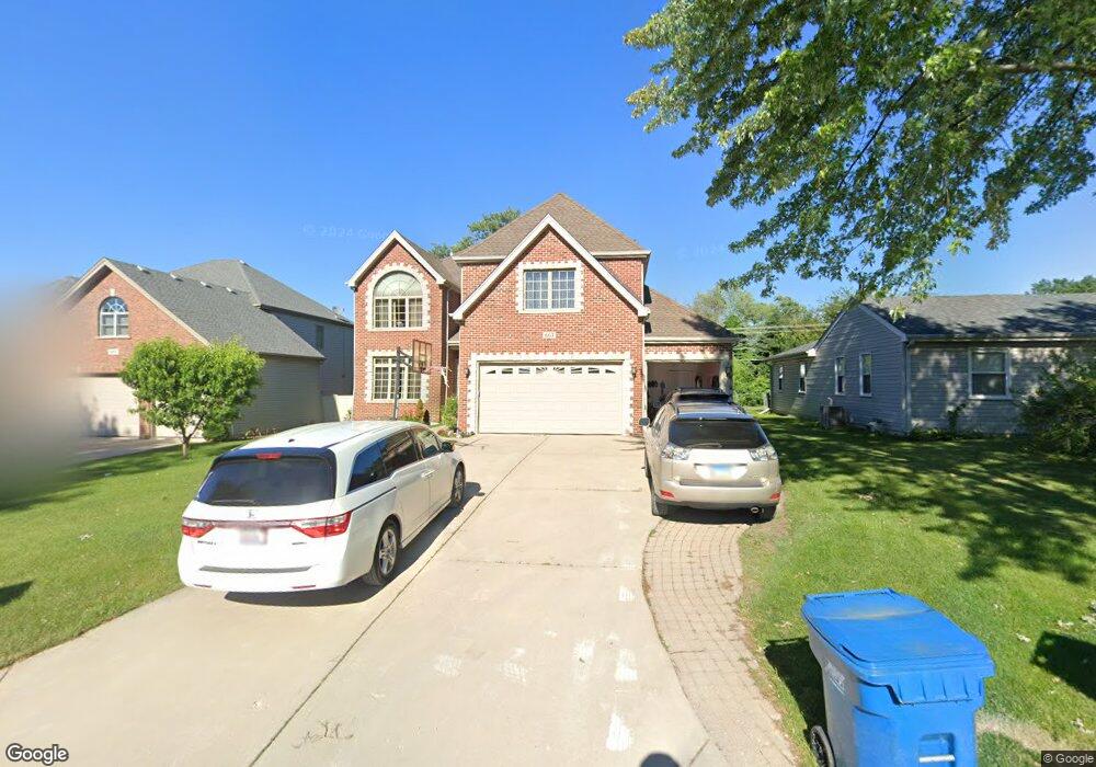 663 N Willow Rd, Elmhurst, IL 60126 - photo 1