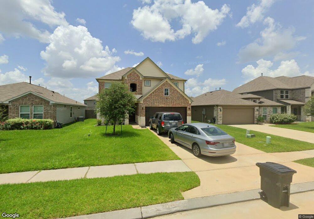 16524 Rock Wren Trail, Conroe, TX 77385 - photo 1