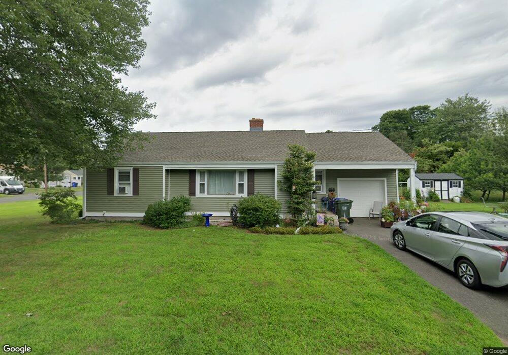 6 Dalewood Rd, Newington, CT 06111 - photo 1