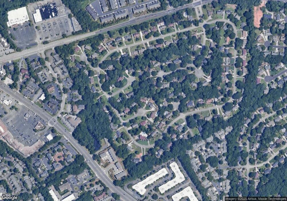 6266 Fairgrove Ct, Norcross, GA 30092 - photo 1