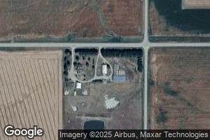 687 X Rd, Hildreth, NE 68947