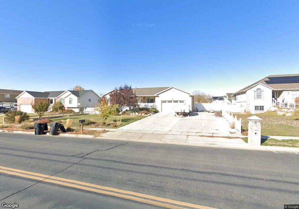 1208 W 2700 S, Syracuse, UT 84075 - photo 1